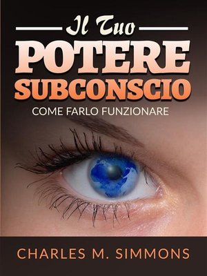 cover image of Il tuo Potere Subconscio (Tradotto)